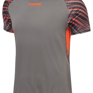 hmlBLAZE PRO TRAINING JERSEY S/S – Bild 1