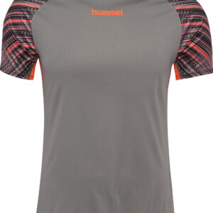 hmlBLAZE PRO TRAINING JERSEY S/S – Bild 3