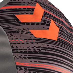 hmlBLAZE PRO TRAINING JERSEY S/S – Bild 4