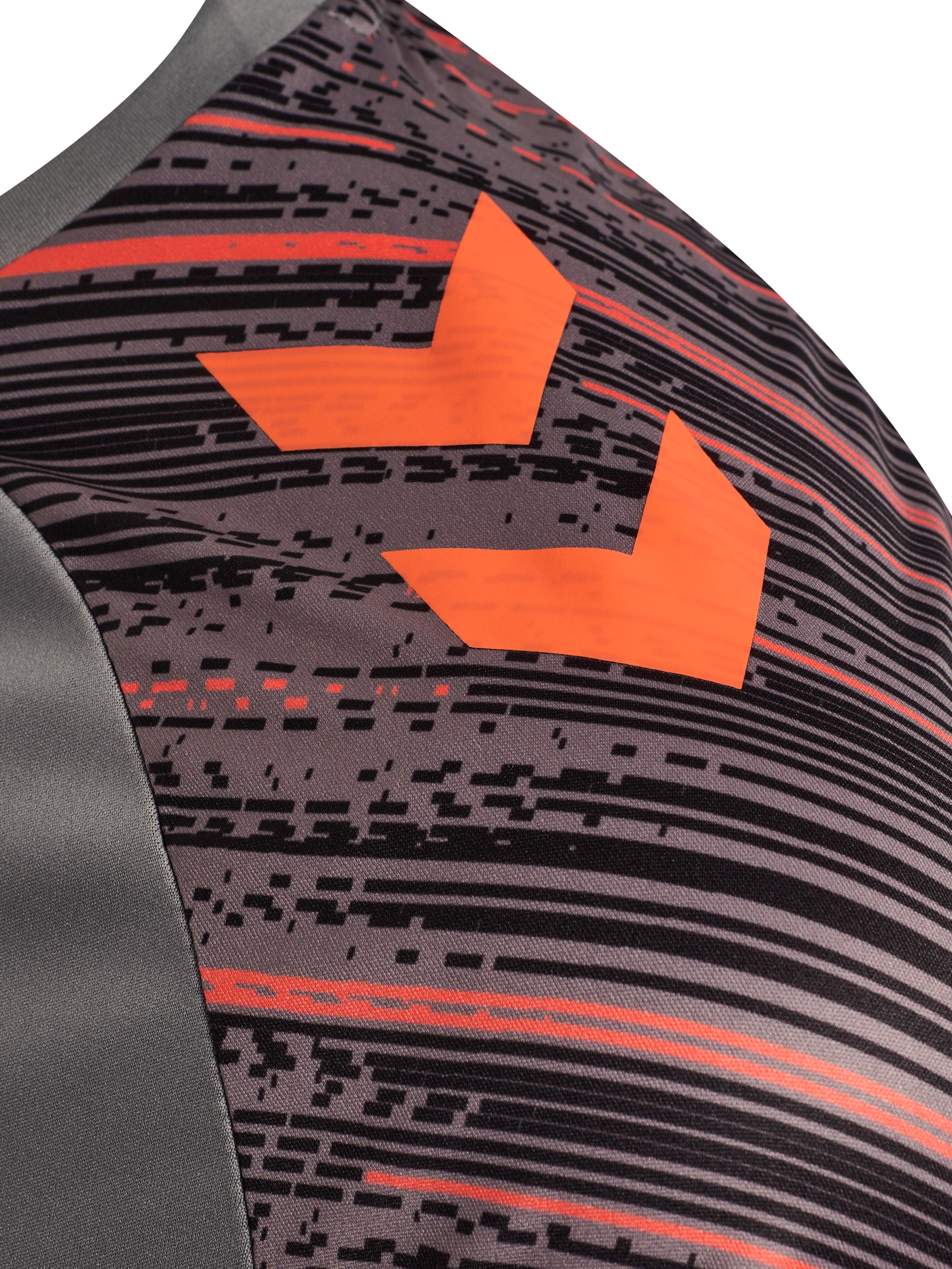 hmlBLAZE PRO TRAINING JERSEY S/S – Bild 4