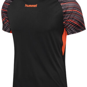 hmlBLAZE PRO TRAINING JERSEY S/S – Bild 6