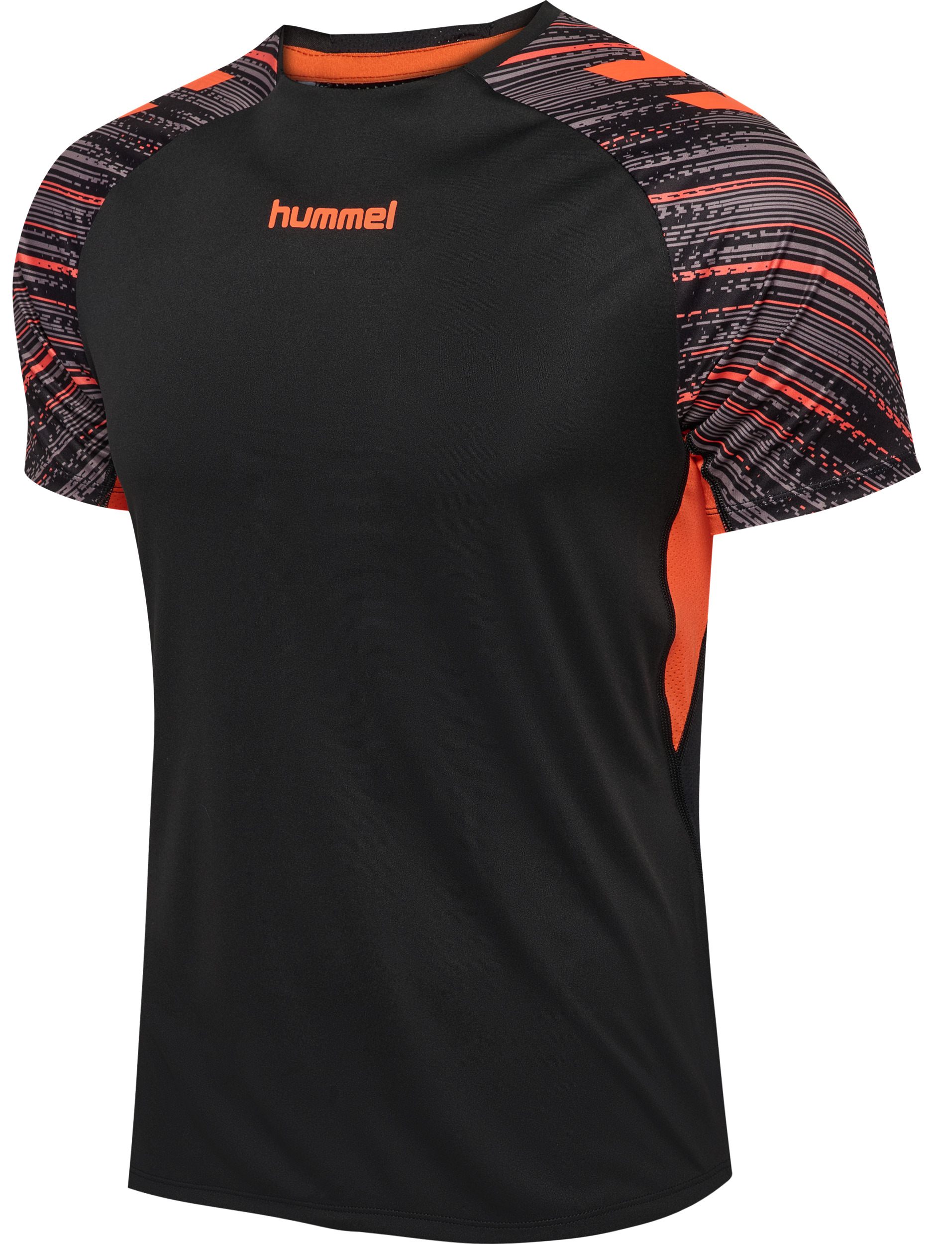 hmlBLAZE PRO TRAINING JERSEY S/S – Bild 6