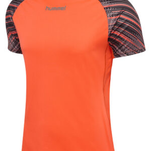 hmlBLAZE PRO TRAINING JERSEY S/S – Bild 7