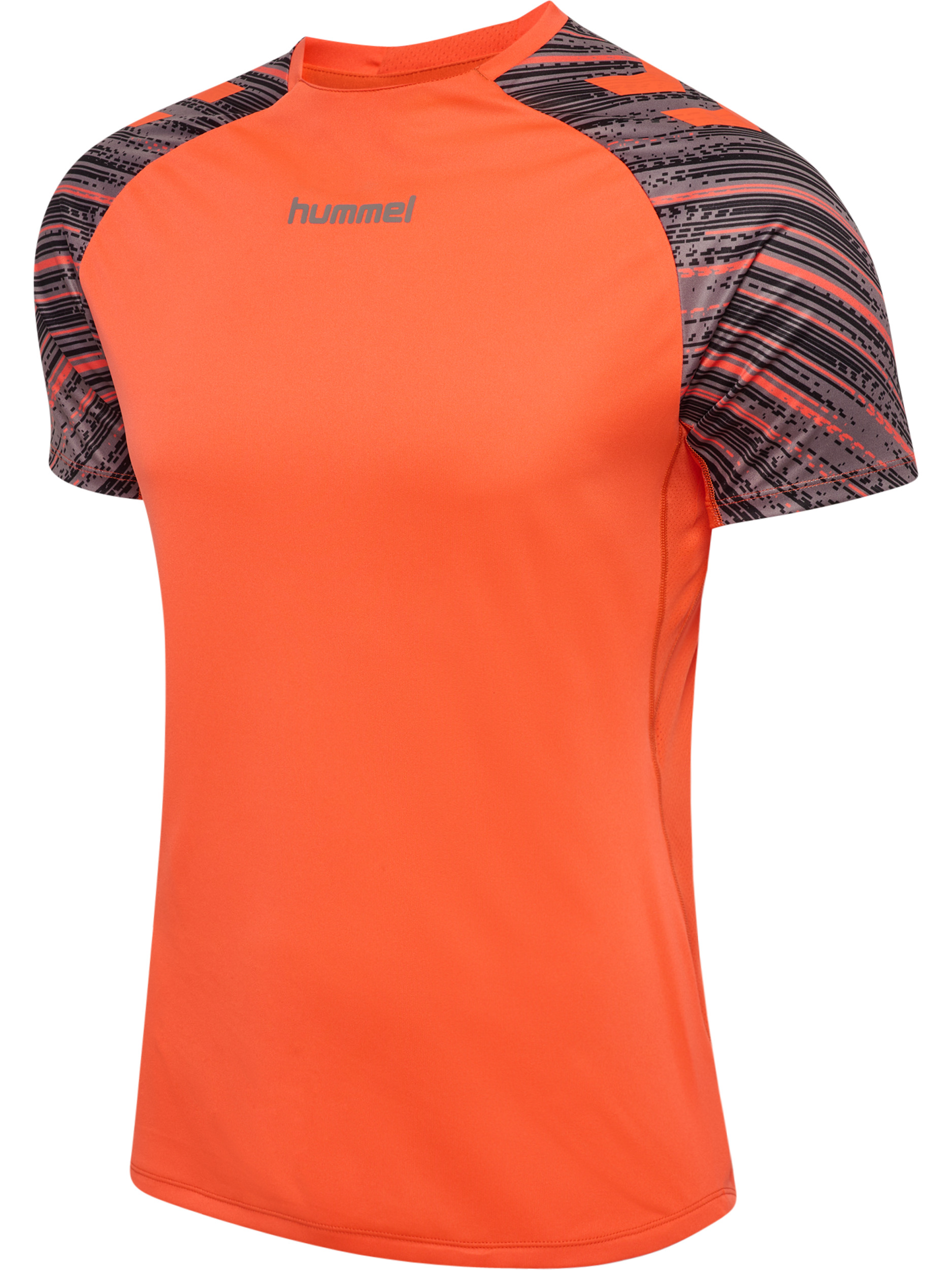 hmlBLAZE PRO TRAINING JERSEY S/S – Bild 7