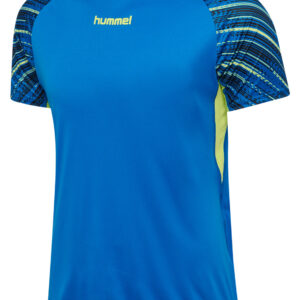 hmlBLAZE PRO TRAINING JERSEY S/S – Bild 8