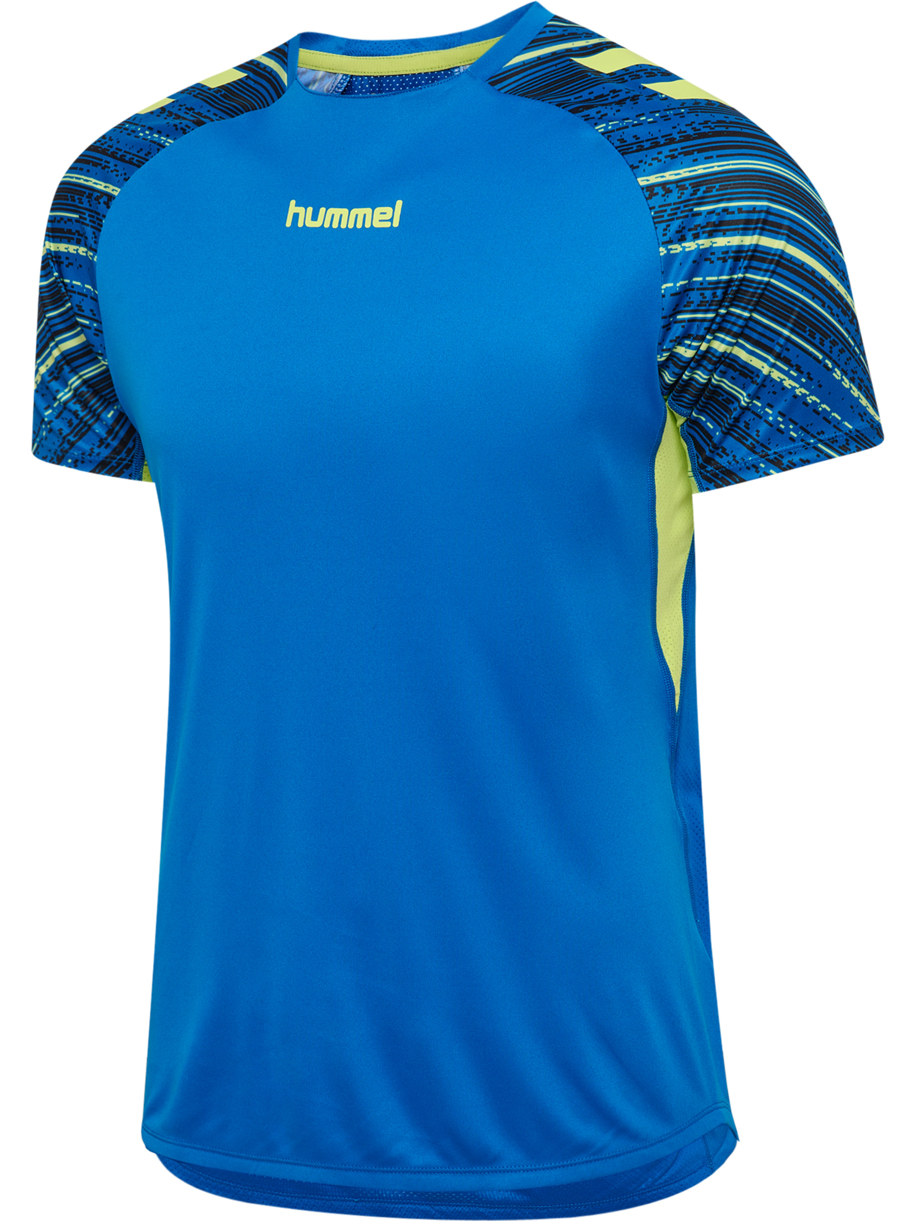 hmlBLAZE PRO TRAINING JERSEY S/S – Bild 8