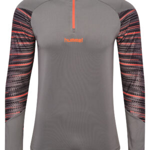 hmlBLAZE PRO TRAINING HALF ZIP – Bild 3