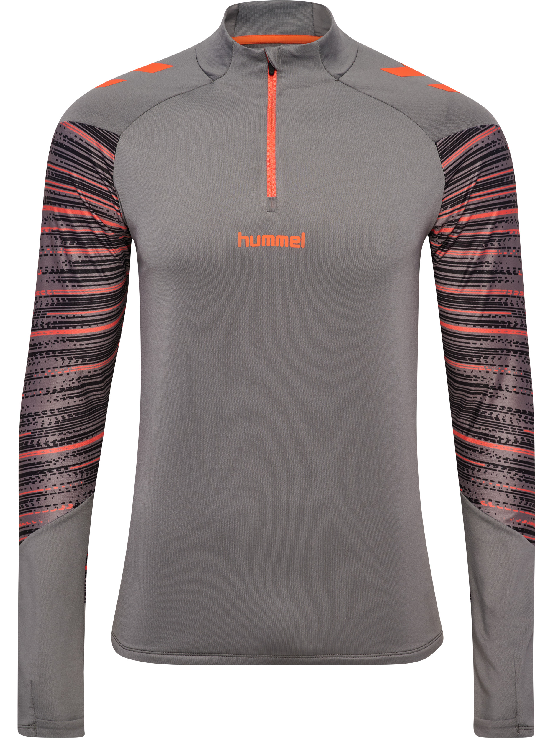 hmlBLAZE PRO TRAINING HALF ZIP – Bild 3