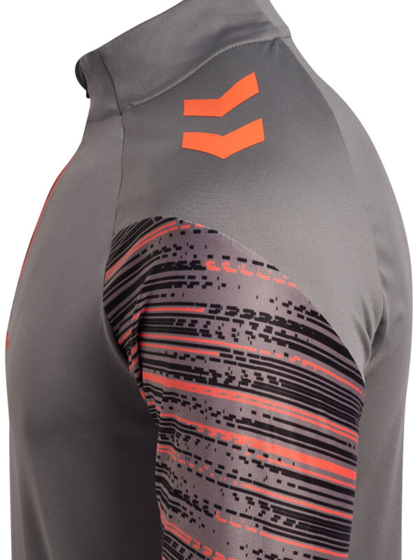 hmlBLAZE PRO TRAINING HALF ZIP