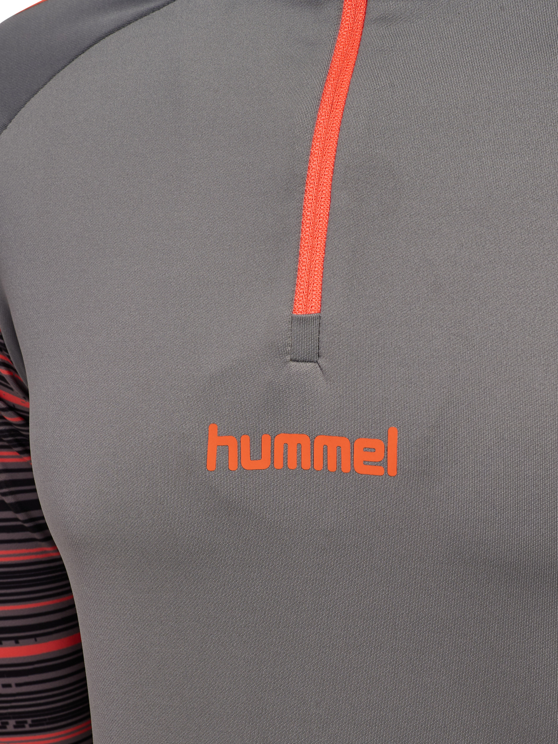 hmlBLAZE PRO TRAINING HALF ZIP – Bild 5