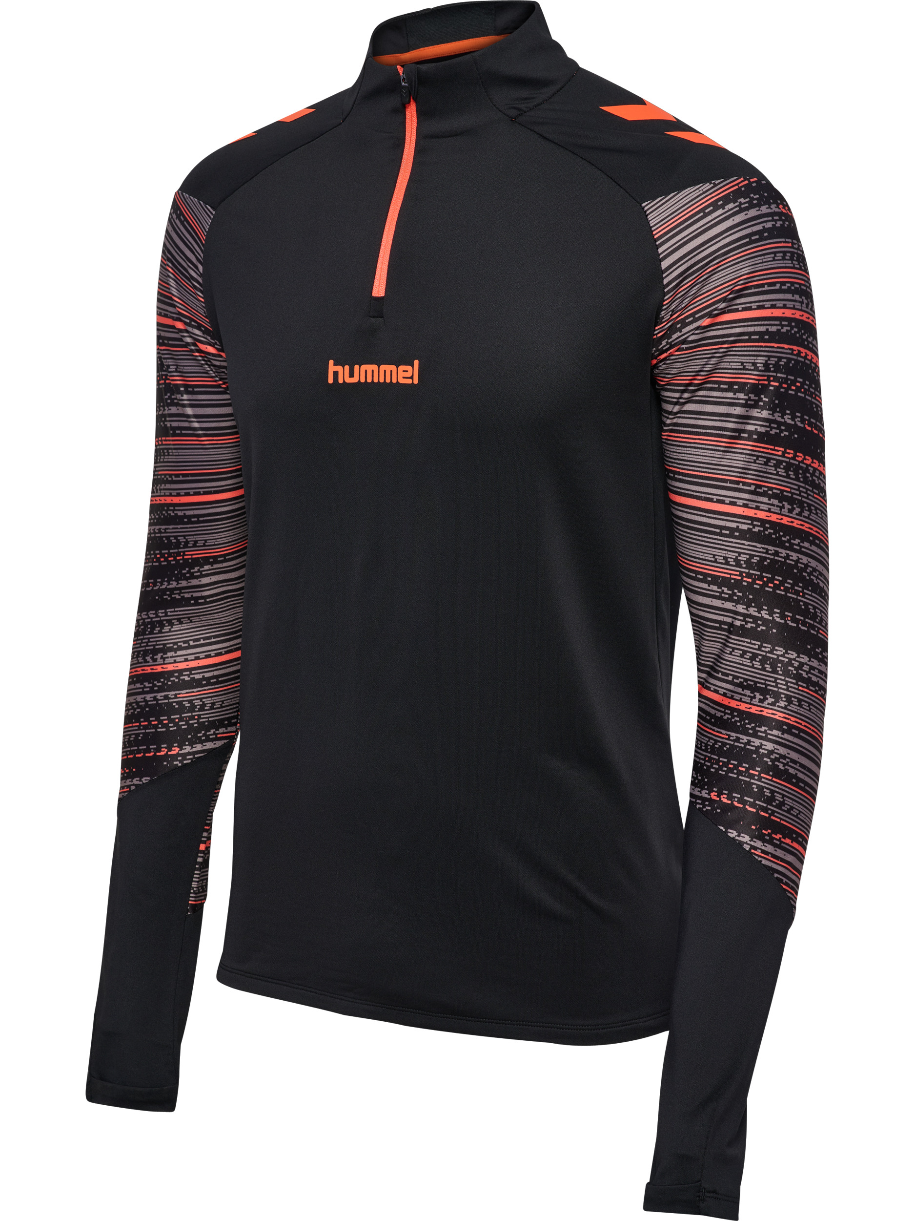 hmlBLAZE PRO TRAINING HALF ZIP – Bild 6