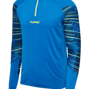 hmlBLAZE PRO TRAINING HALF ZIP – Bild 7