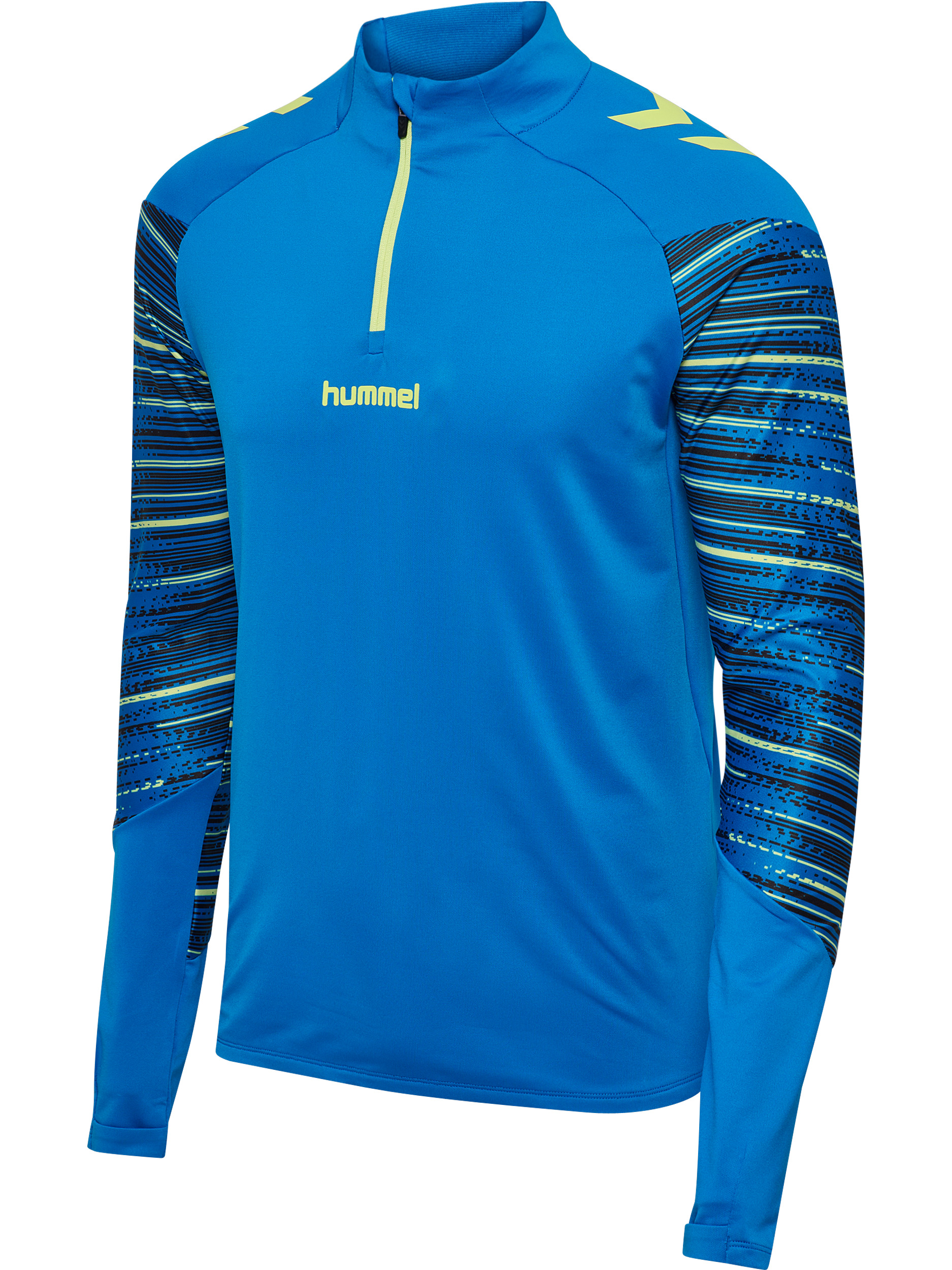 hmlBLAZE PRO TRAINING HALF ZIP – Bild 7