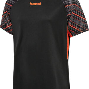 hmlBLAZE PRO TRAINING JERSEY KIDS – Bild 1