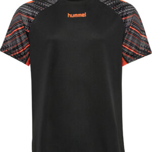 hmlBLAZE PRO TRAINING JERSEY KIDS – Bild 3