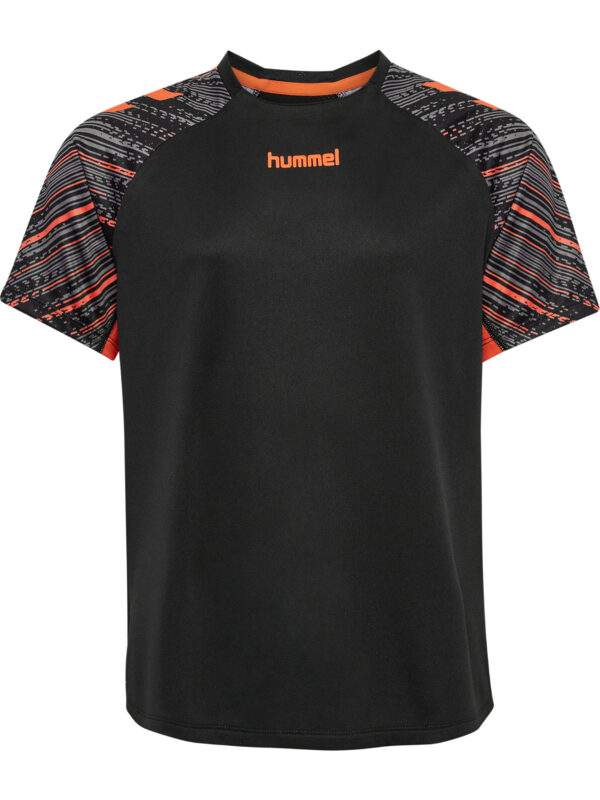 hmlBLAZE PRO TRAINING JERSEY KIDS