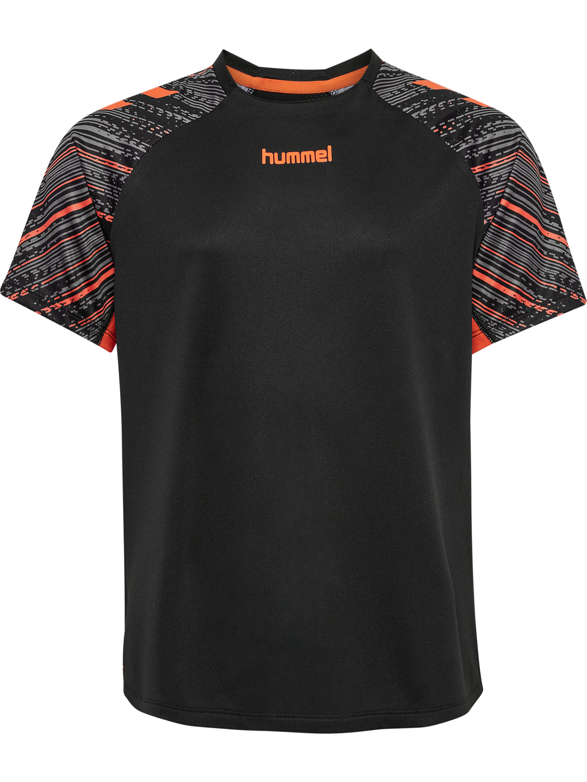 hmlBLAZE PRO TRAINING JERSEY KIDS – Bild 3