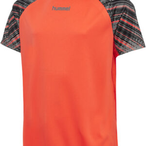 hmlBLAZE PRO TRAINING JERSEY KIDS – Bild 5