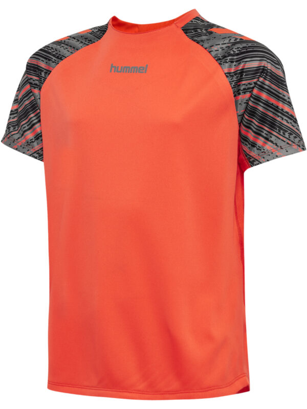hmlBLAZE PRO TRAINING JERSEY KIDS