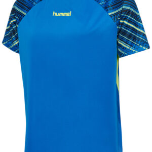 hmlBLAZE PRO TRAINING JERSEY KIDS – Bild 6