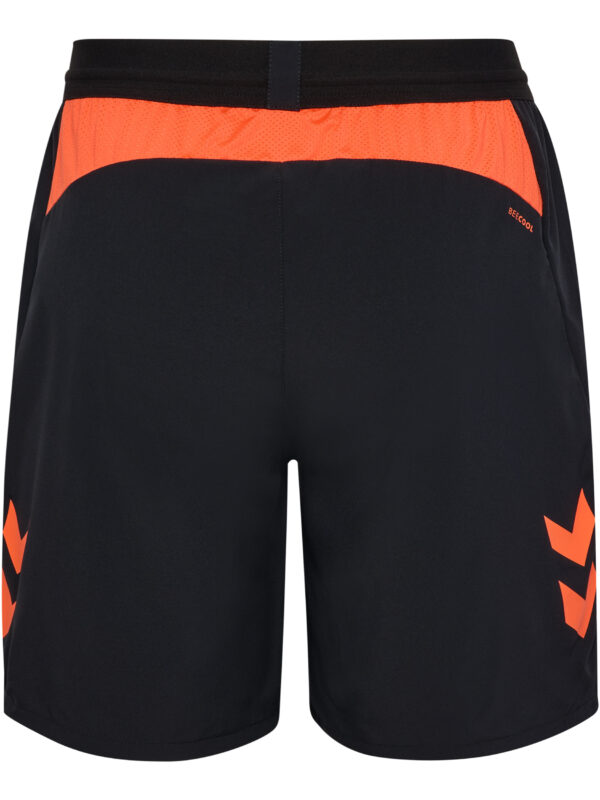 Pro Training Shorts
