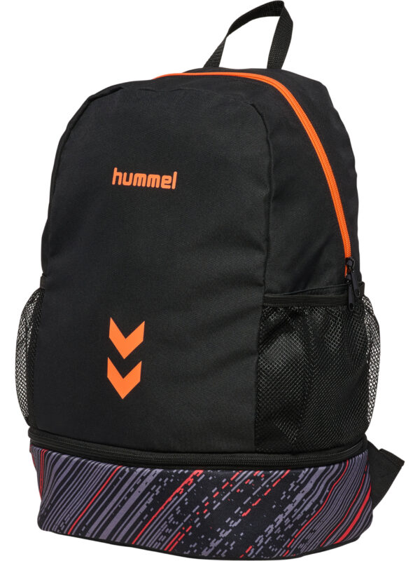 hmlBLAZE BACK PACK W. SC