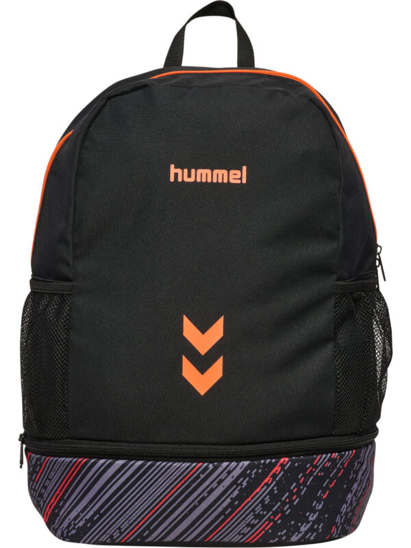 hmlBLAZE BACK PACK W. SC
