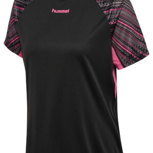 hmlBLAZE PRO TRAINING JERSEY S/S WO – Bild 1