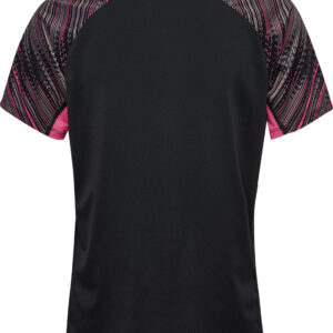 hmlBLAZE PRO TRAINING JERSEY S/S WO – Bild 2