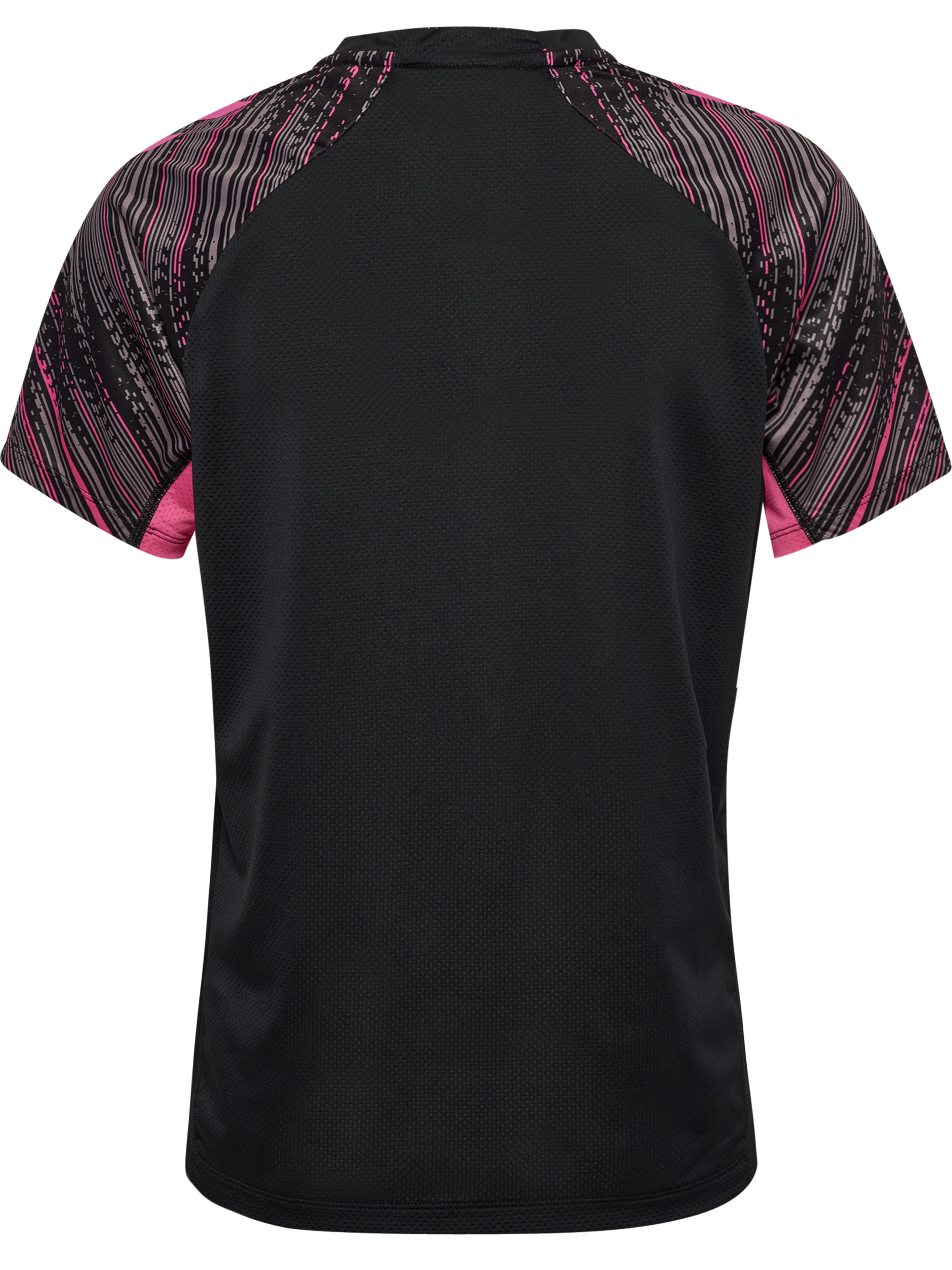 hmlBLAZE PRO TRAINING JERSEY S/S WO – Bild 2