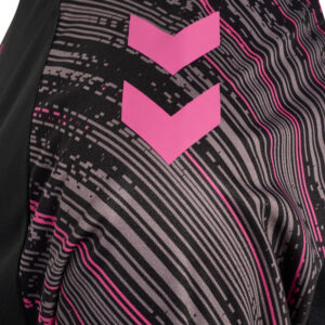 hmlBLAZE PRO TRAINING JERSEY S/S WO – Bild 5