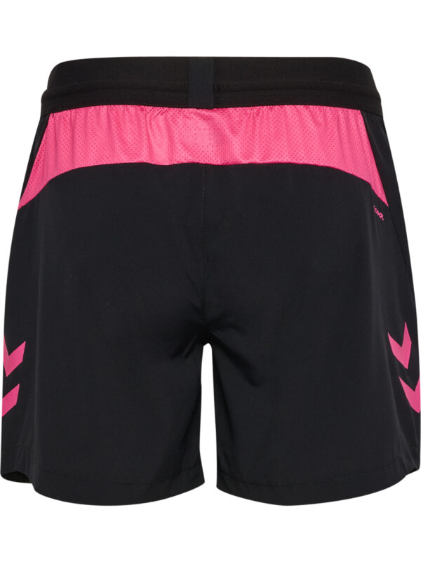 hmlBLAZE PRO TRAINING SHORTS WO