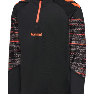 Pro Training Half Zip – Bild 1