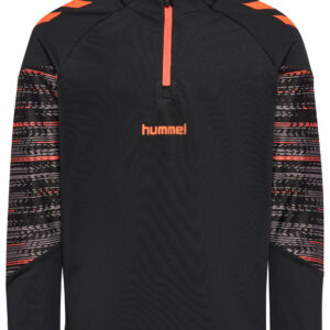 Pro Training Half Zip – Bild 3