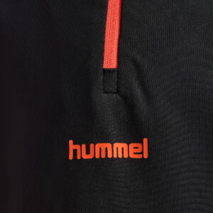 Pro Training Half Zip – Bild 4