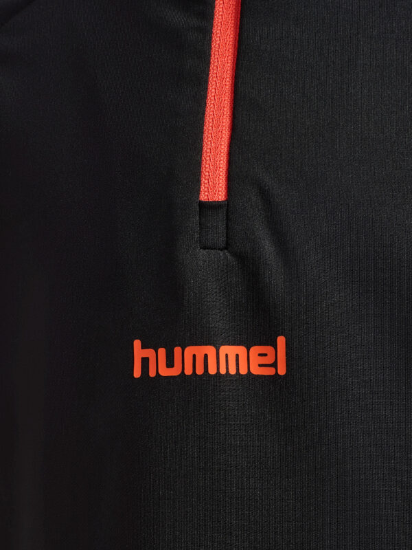 Pro Training Half Zip