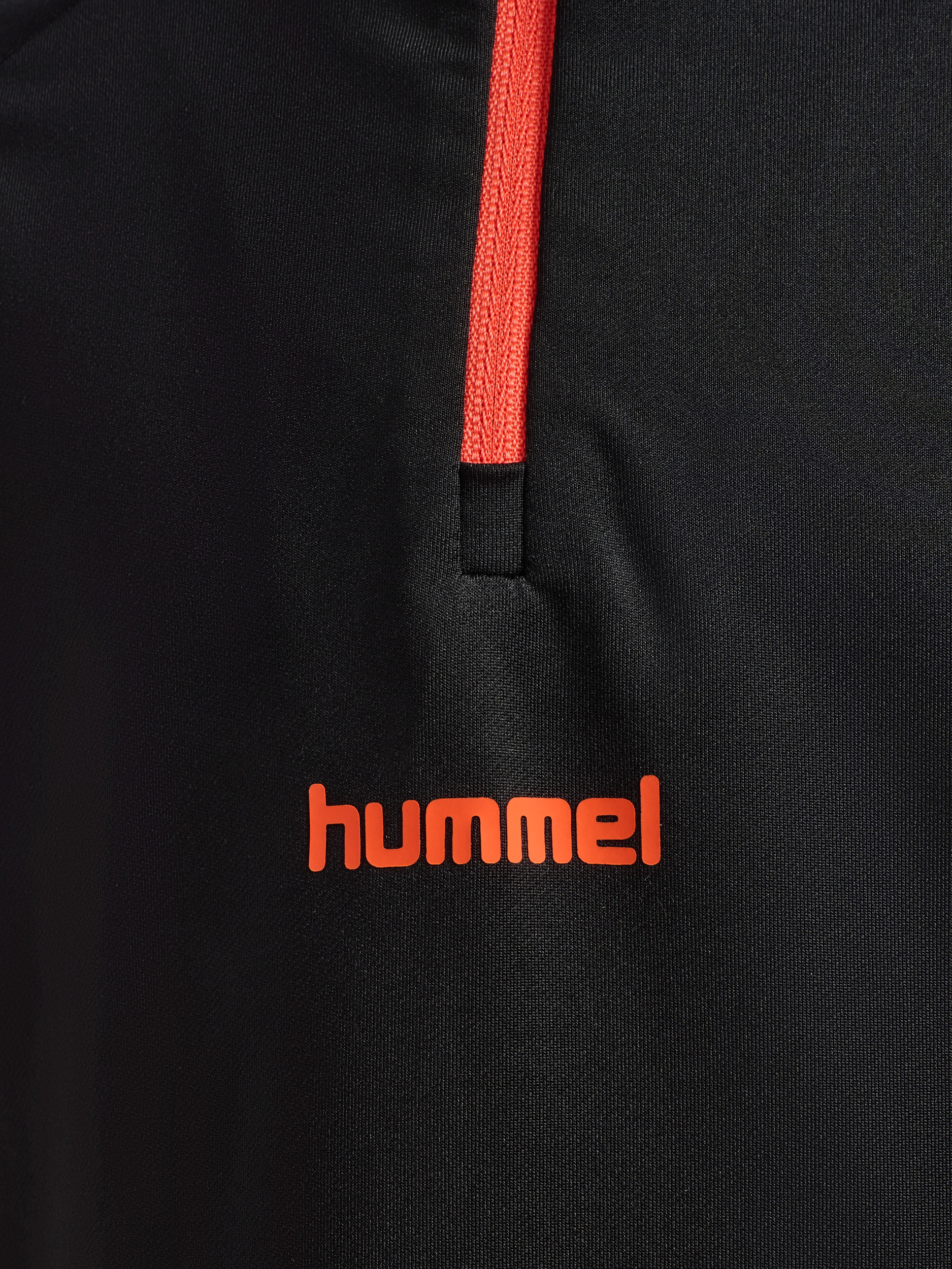 Pro Training Half Zip – Bild 4