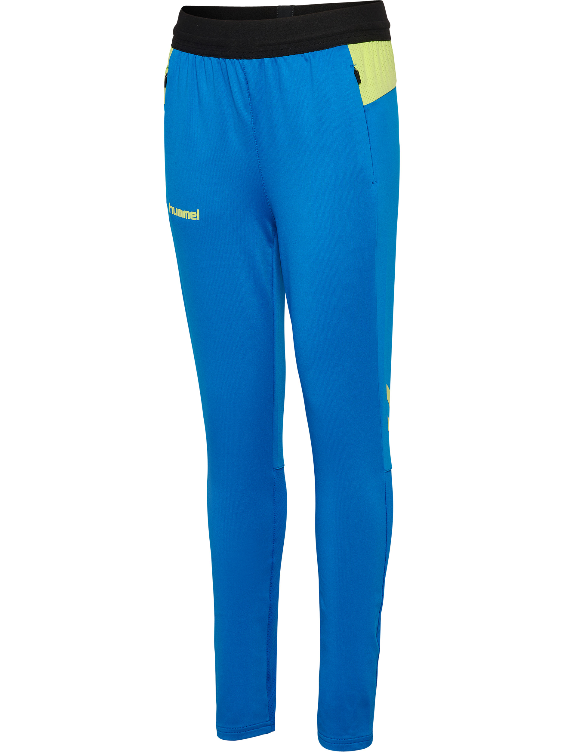 hmlBLAZE PRO TRAINING PANTS KIDS – Bild 5