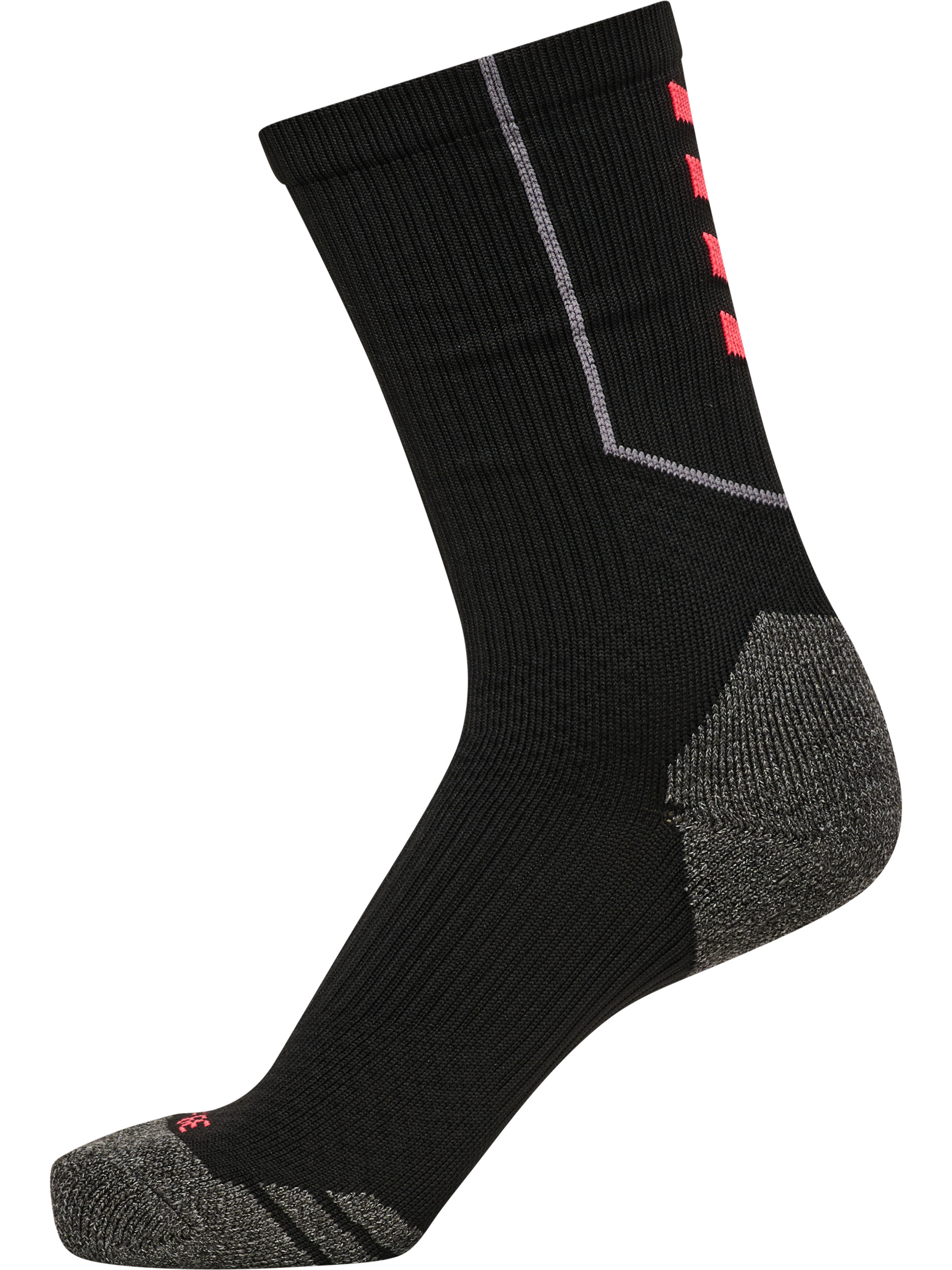 Pro Training Socks Low – Bild 4