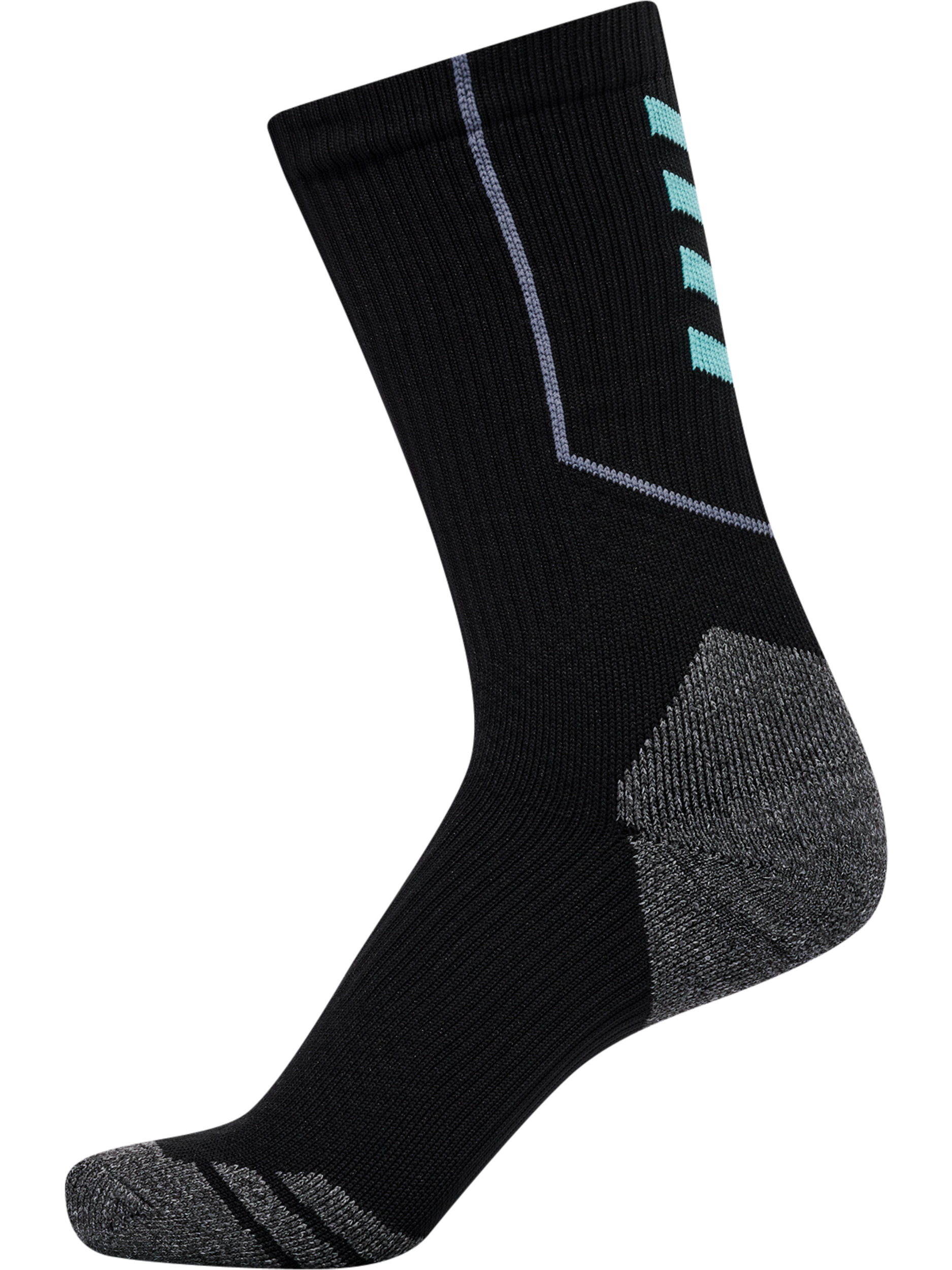 Pro Training Socks Low – Bild 5