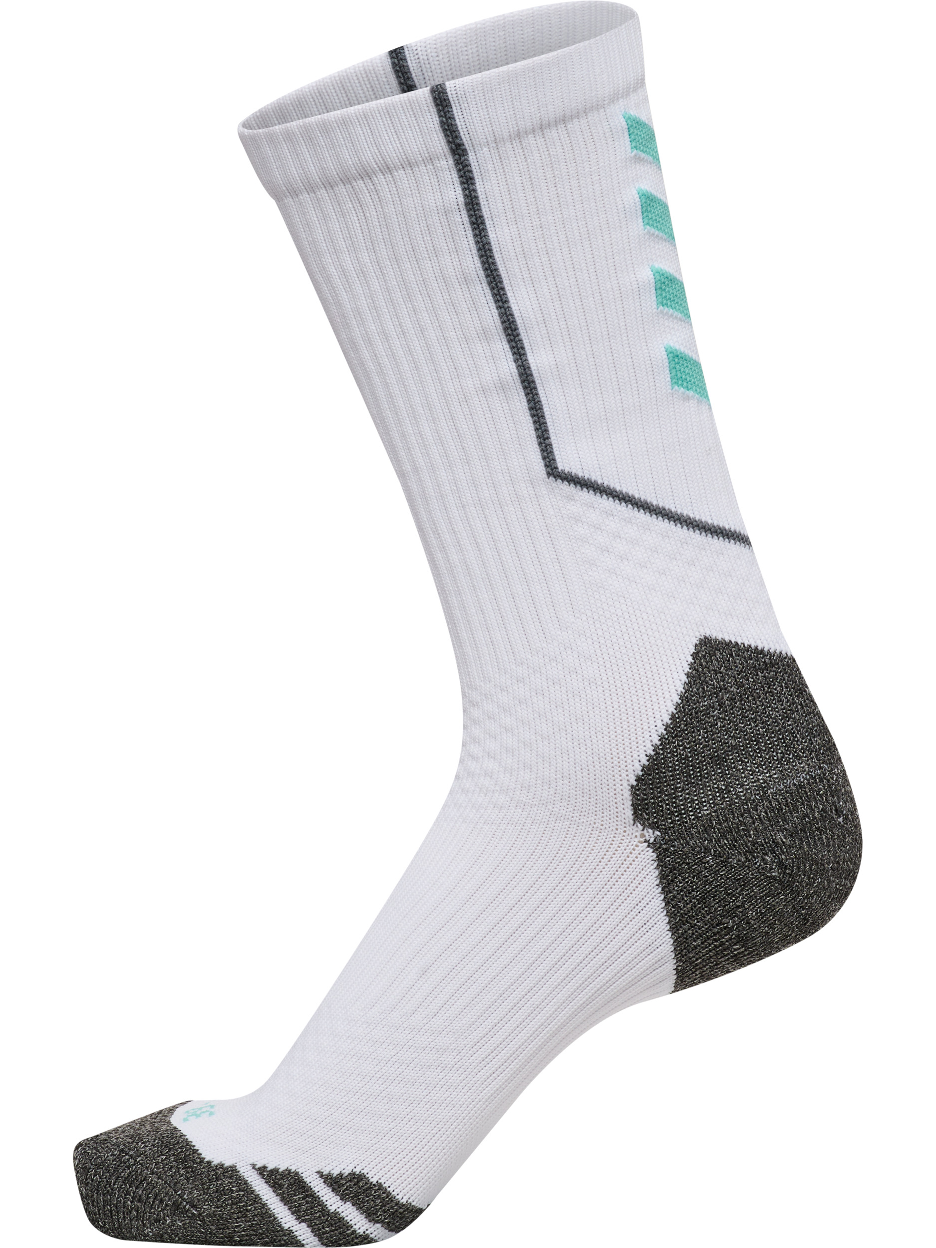 Pro Training Socks Low – Bild 8