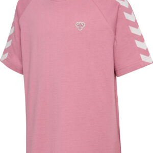 hmlJR ARCHIVE LOOSE T-SHIRT S/S – Bild 5