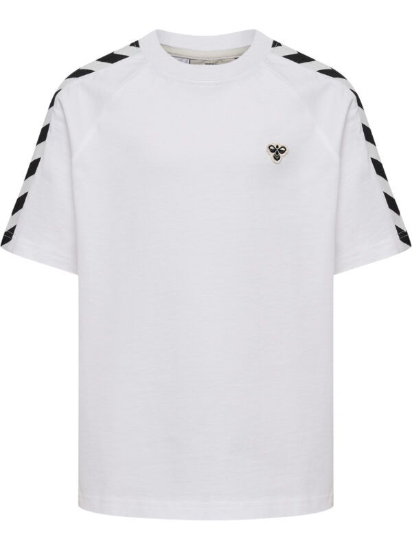 hmlJR ARCHIVE LOOSE T-SHIRT S/S