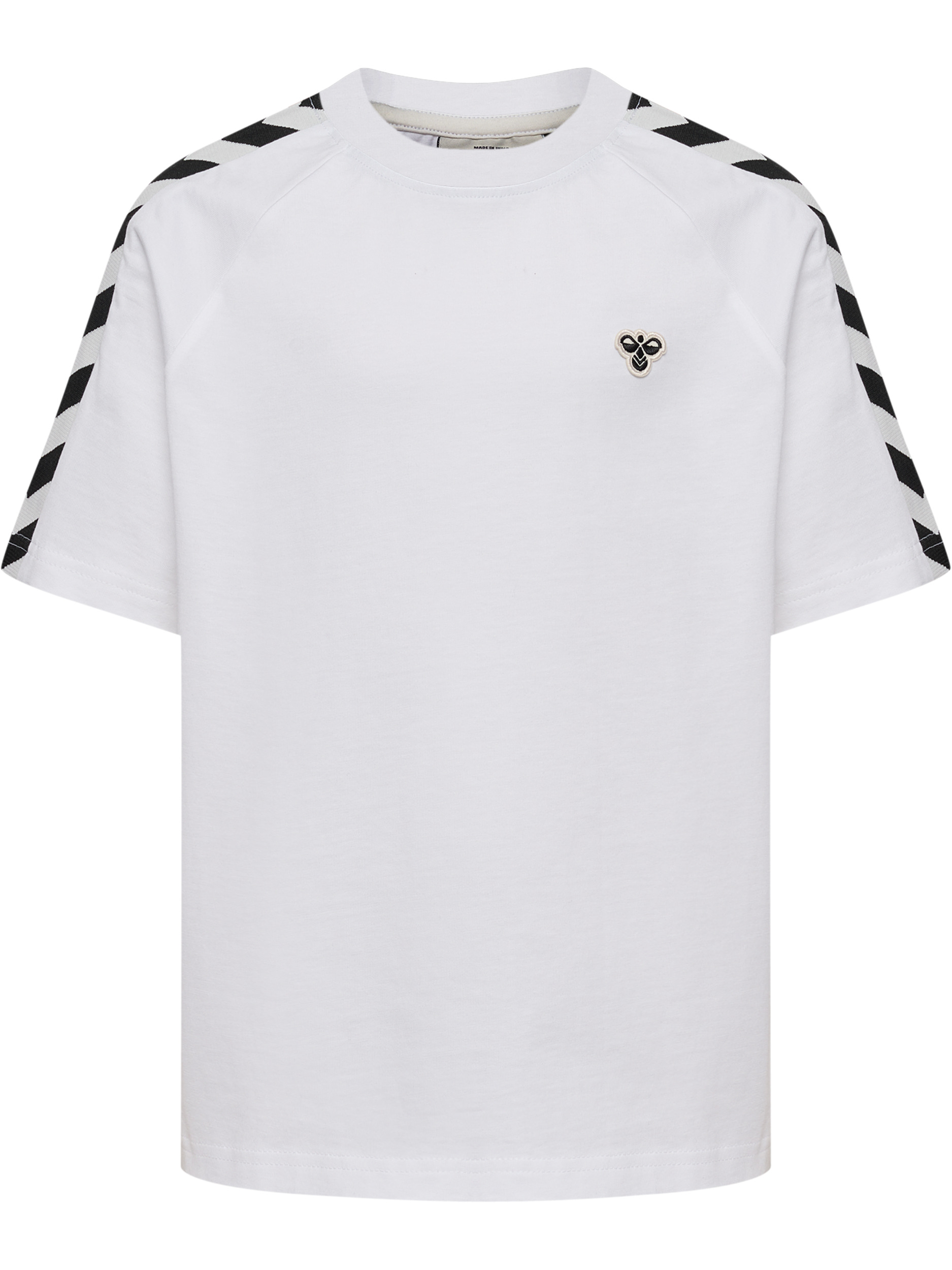 hmlJR ARCHIVE LOOSE T-SHIRT S/S – Bild 8