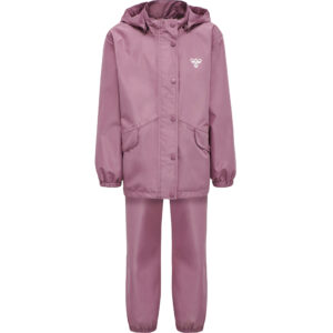 hmlREVA RAINSUIT – Bild 1