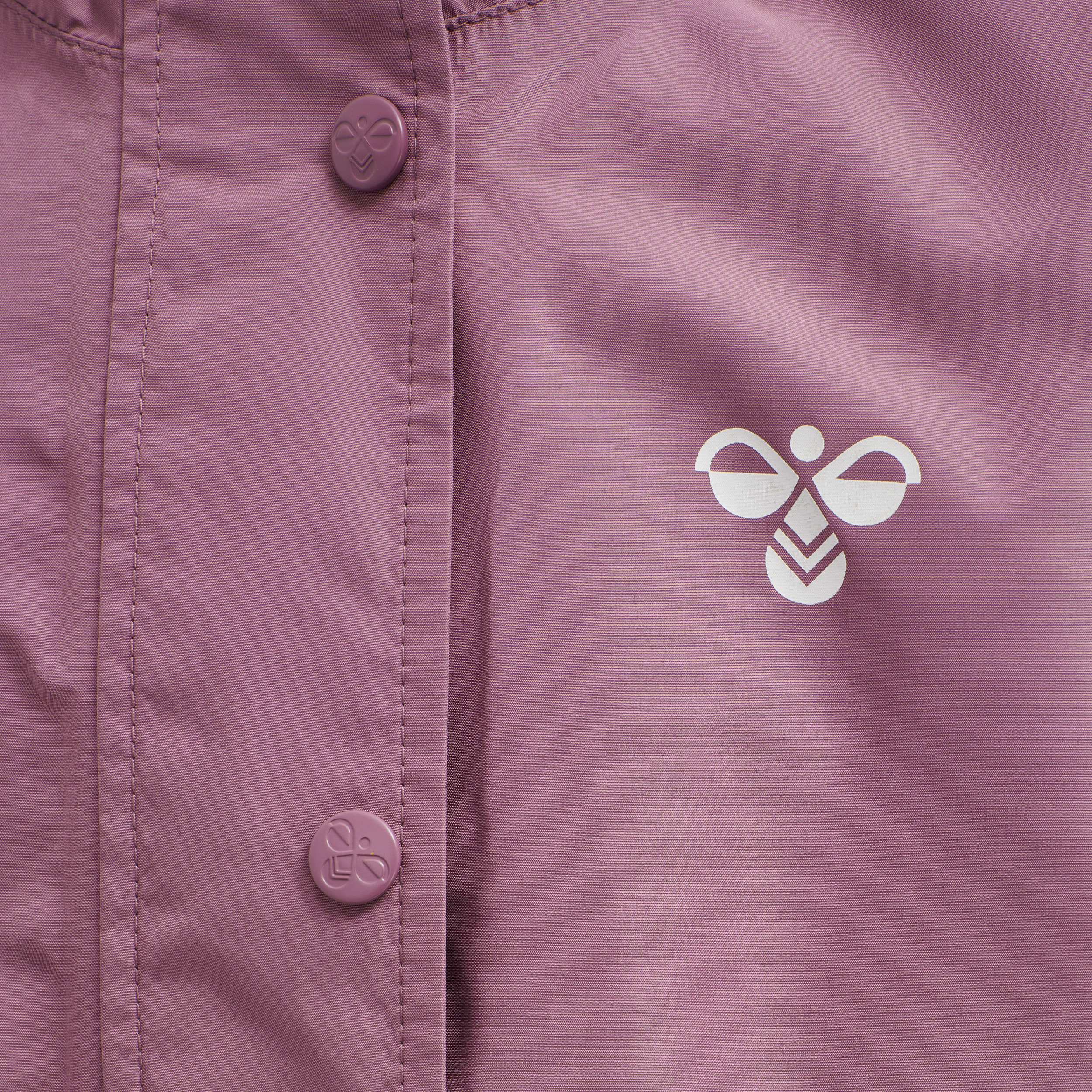 hmlREVA RAINSUIT – Bild 5