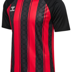 hmlMATCH STRIPED JERSEY S/S – Bild 6