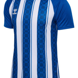 hmlMATCH STRIPED JERSEY S/S – Bild 11