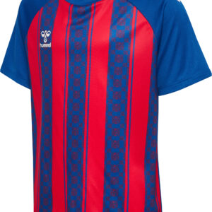 Striped Jersey S/S – Bild 2