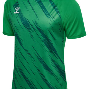 hmlMATCH TRIUMPH JERSEY S/S – Bild 9